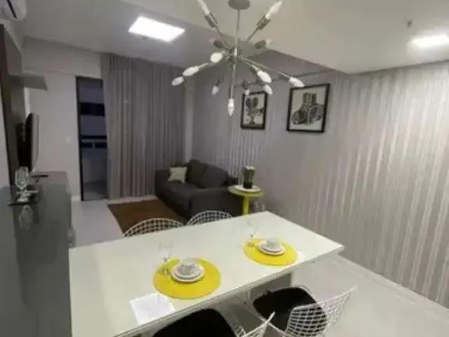 Apartamento para Venda em Salvador/BA Caminho das Árvores 1 Quartos