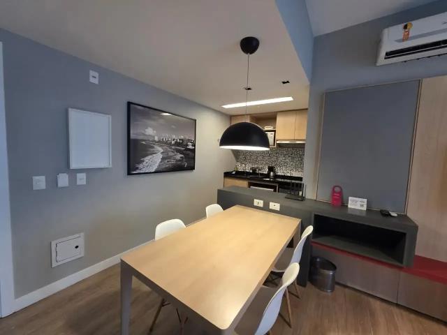 Apartamento para Venda em Salvador/BA Caminho das Árvores 1 Quartos