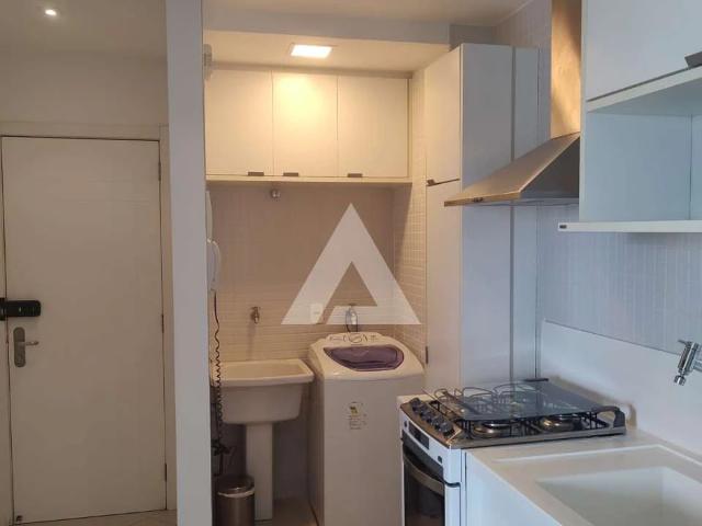 Apartamento para Venda em Salvador/BA Caminho das Árvores 1 Quartos