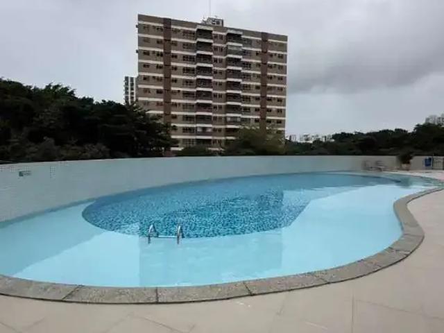 Apartamento para Venda em Salvador/BA Caminho das Árvores 1 Quartos