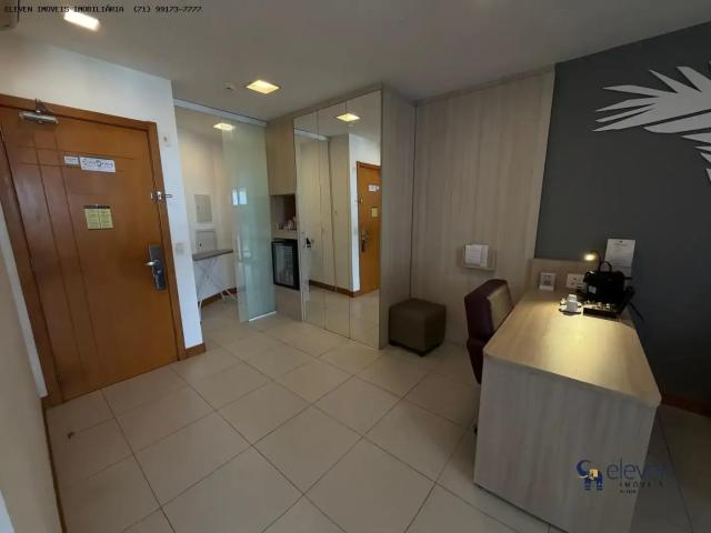Apartamento para Venda em Salvador/BA Caminho das Árvores 1 Quartos