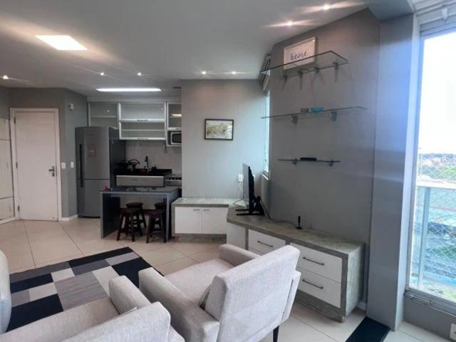 Apartamento para Venda em Salvador/BA Caminho das Árvores 1 Quartos