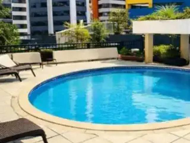 Apartamento para Venda em Salvador/BA Caminho das Árvores 1 Quartos