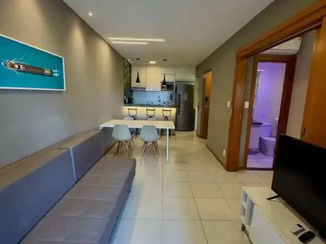 Apartamento para Venda em Salvador/BA Caminho das Árvores 1 Quartos