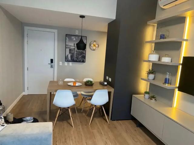 Apartamento para Venda em Salvador/BA Caminho das Árvores 1 Quartos