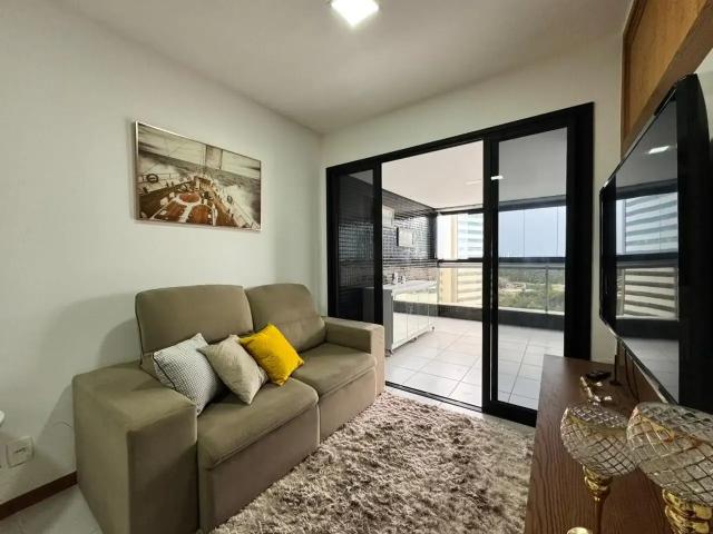 Apartamento para Venda em Salvador/BA Caminho das Árvores 1 Quartos
