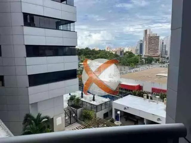 Apartamento para Venda em Salvador/BA Caminho das Árvores 1 Quartos