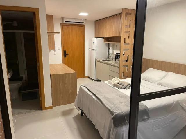 Apartamento para Venda em Salvador/BA Caminho das Árvores 1 Quartos