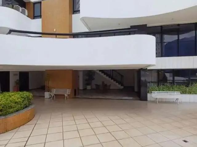 Apartamento para Venda em Salvador/BA Caminho das Árvores 1 Quartos