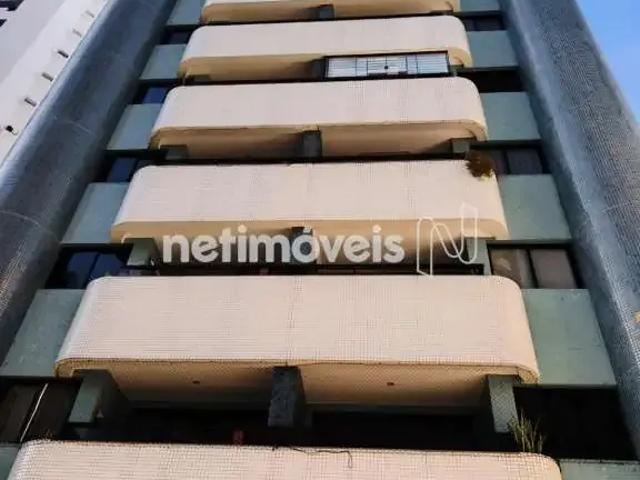 Apartamento para Venda em Salvador/BA Caminho das Árvores 1 Quartos