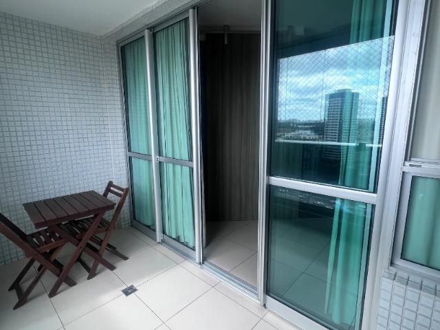 Apartamento para Venda em Salvador/BA Caminho das Árvores 1 Quartos