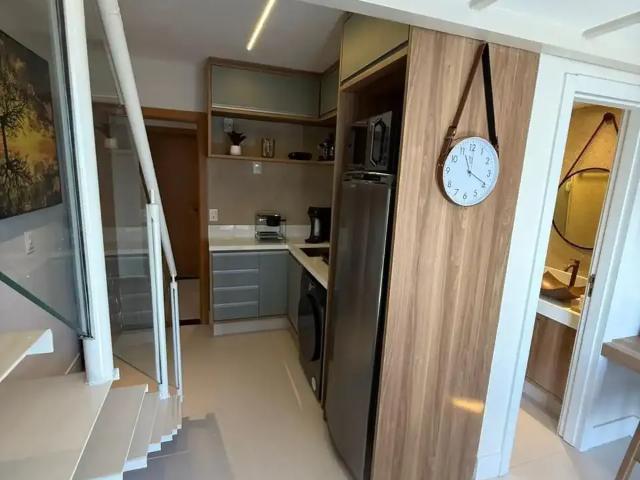 Apartamento para Venda em Salvador/BA Caminho das Árvores 1 Quartos