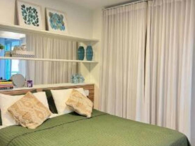 Apartamento para Venda em Salvador/BA Caminho das Árvores 1 Quartos