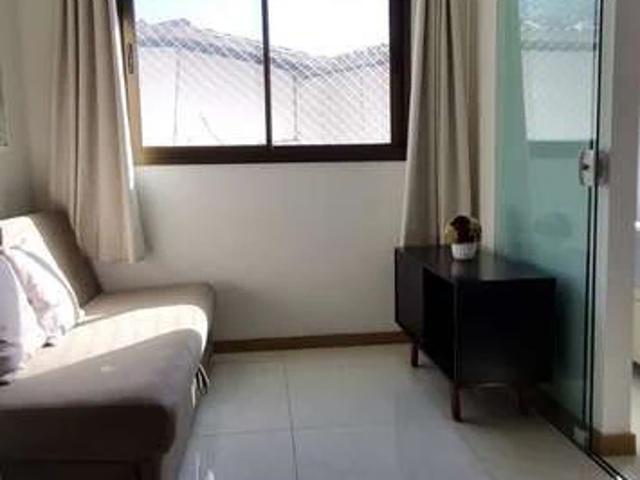 Apartamento para Venda em Salvador/BA Caminho das Árvores 1 Quartos