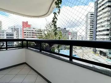 Apartamento para Venda em Salvador/BA Caminho das Árvores 1 Quartos