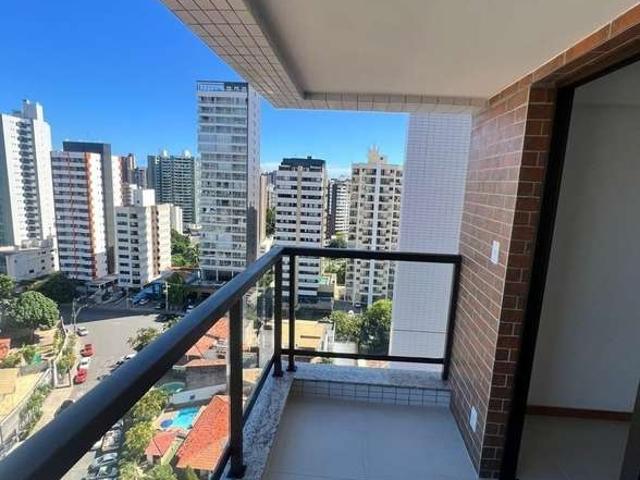 Apartamento para Venda em Salvador/BA Caminho das Árvores 1 Quartos