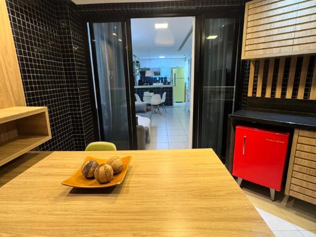 Apartamento para Venda em Salvador/BA Caminho das Árvores 1 Quartos