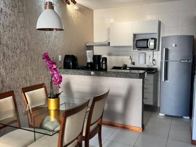 Apartamento para Venda em Salvador/BA Caminho das Árvores 1 Quartos