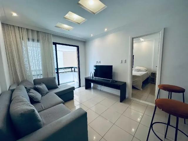 Apartamento para Venda em Salvador/BA Caminho das Árvores 1 Quartos