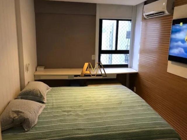 Apartamento para Venda em Salvador/BA Caminho das Árvores 2 Quartos
