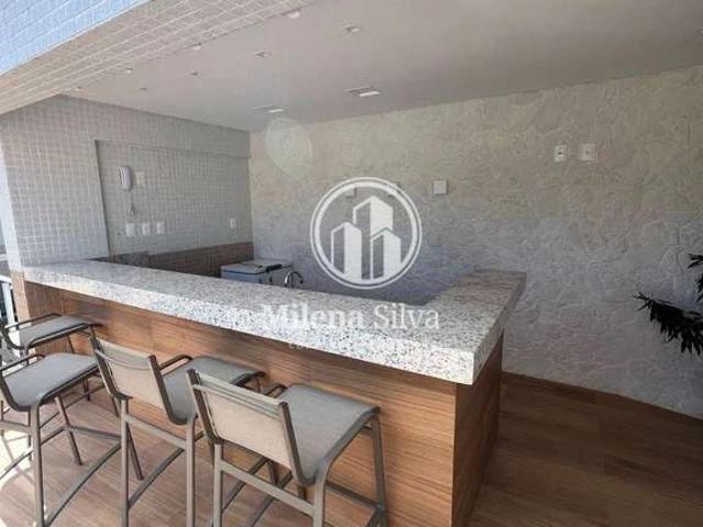 Apartamento para Venda em Salvador/BA Caminho das Árvores 2 Quartos