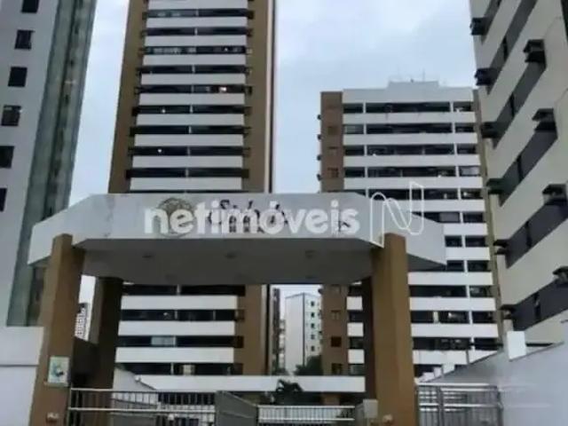 Apartamento para Venda em Salvador/BA Caminho das Árvores 2 Quartos