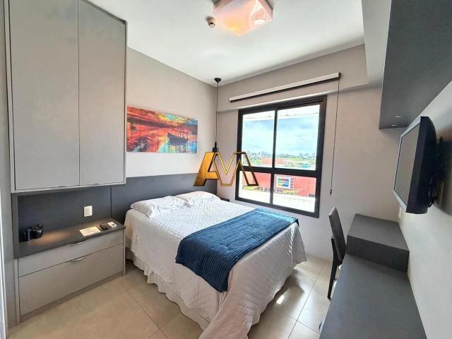 Apartamento para Venda em Salvador/BA Caminho das Árvores 2 Quartos