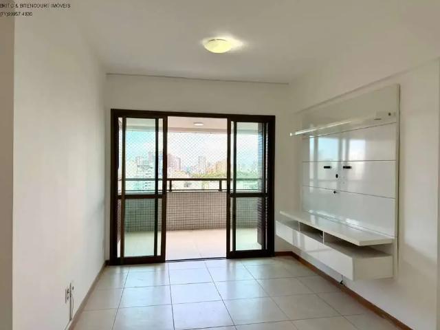 Apartamento para Venda em Salvador/BA Barbalho 2 Quartos