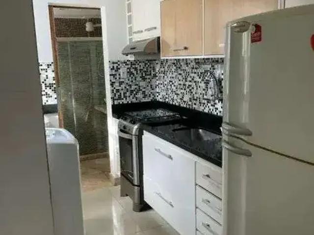 Apartamento para Venda em Salvador/BA Caminho das Árvores 2 Quartos