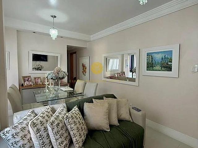 Apartamento para Venda em Salvador/BA Caminho das Árvores 2 Quartos
