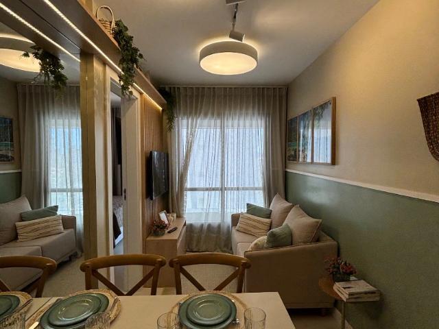 Apartamento para Venda em Salvador/BA Caminho das Árvores 2 Quartos