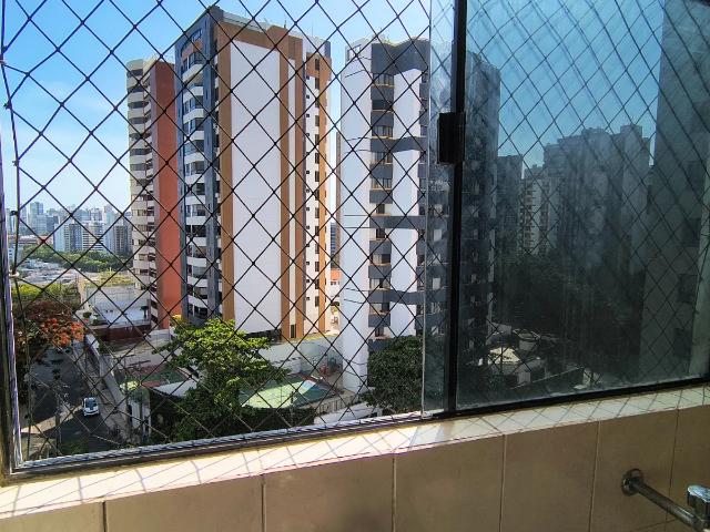 Apartamento para Venda em Salvador/BA Caminho das Árvores 2 Quartos