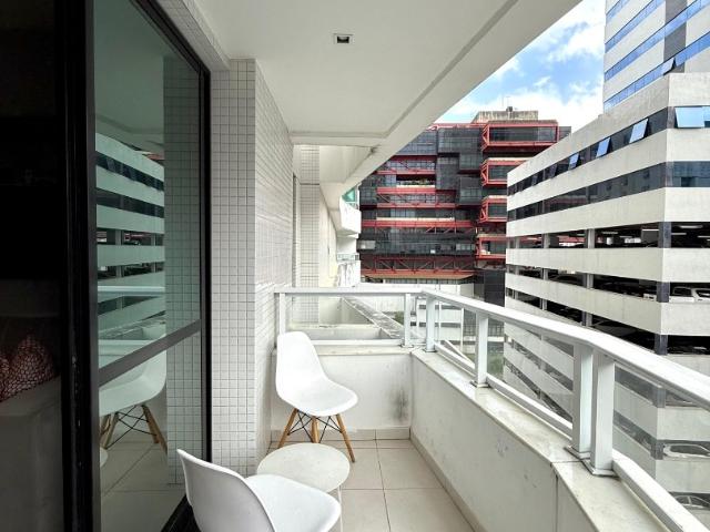 Apartamento para Venda em Salvador/BA Caminho das Árvores 2 Quartos