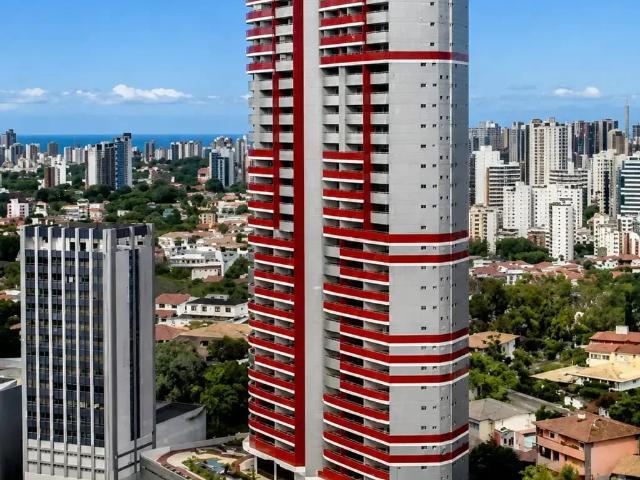 Apartamento para Venda em Salvador/BA Caminho das Árvores 2 Quartos