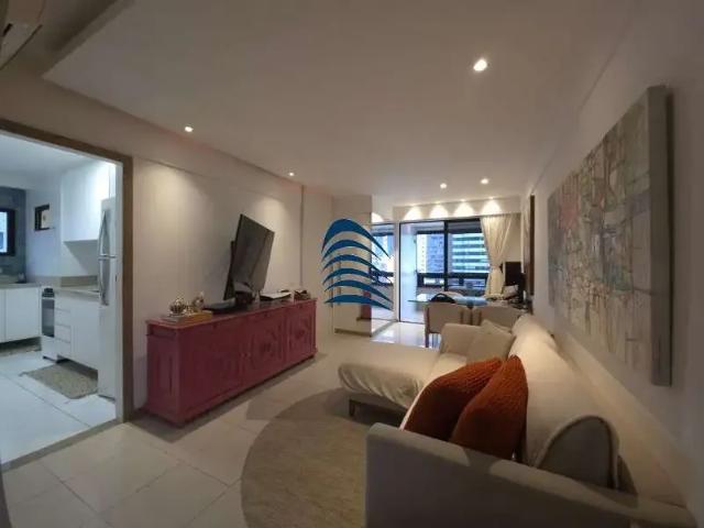 Apartamento para Venda em Salvador/BA Caminho das Árvores 2 Quartos