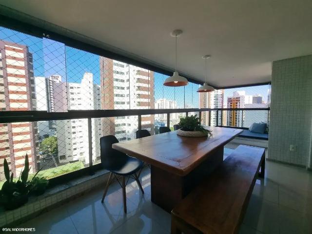 Apartamento para Venda em Salvador/BA Caminho das Árvores 2 Quartos