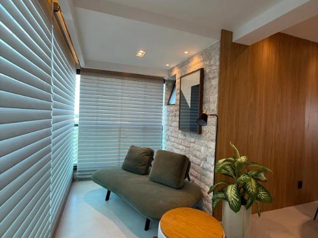 Apartamento para Venda em Salvador/BA Caminho das Árvores 2 Quartos