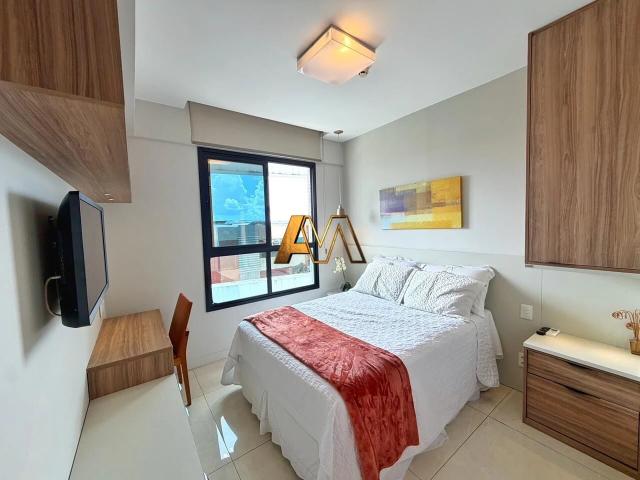 Apartamento para Venda em Salvador/BA Caminho das Árvores 2 Quartos