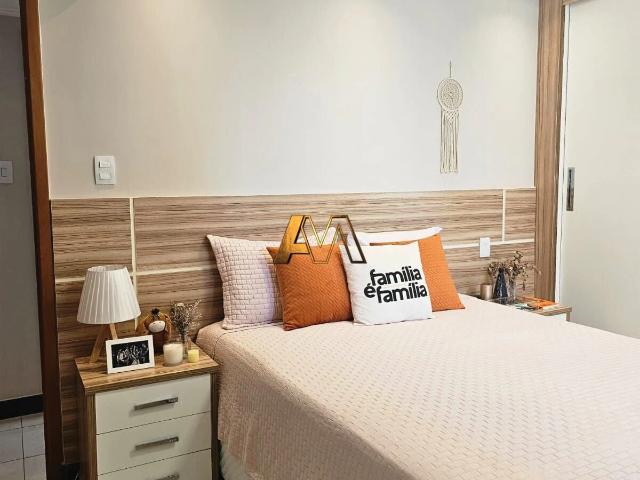 Apartamento para Venda em Salvador/BA Caminho das Árvores 2 Quartos