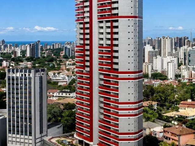 Apartamento para Venda em Salvador/BA Caminho das Árvores 2 Quartos
