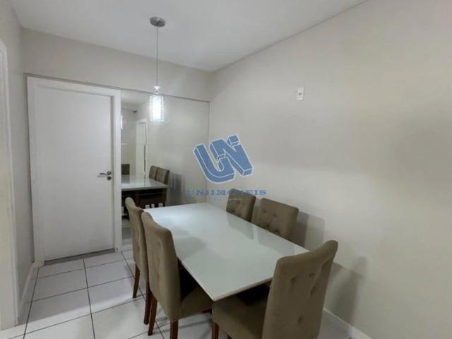 Apartamento para Venda em Salvador/BA Caminho das Árvores 2 Quartos
