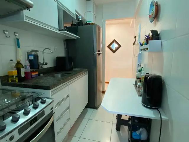 Apartamento para Venda em Salvador/BA Caminho das Árvores 2 Quartos