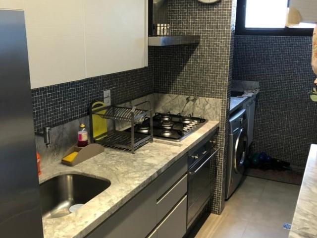 Apartamento para Venda em Salvador/BA Caminho das Árvores 2 Quartos