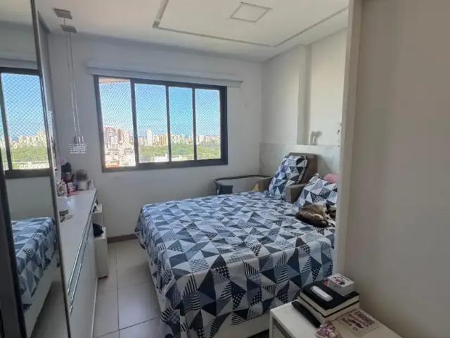Apartamento para Venda em Salvador/BA Caminho das Árvores 2 Quartos
