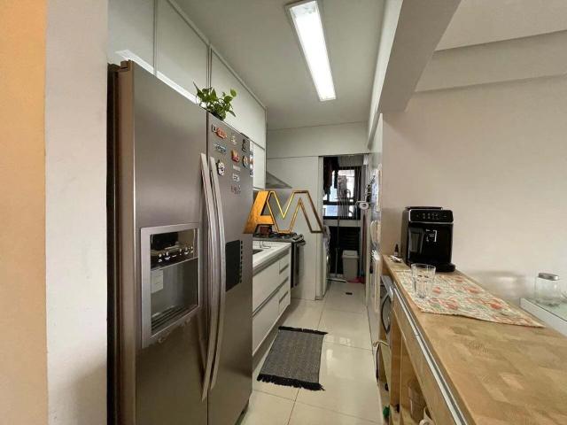 Apartamento para Venda em Salvador/BA Caminho das Árvores 2 Quartos