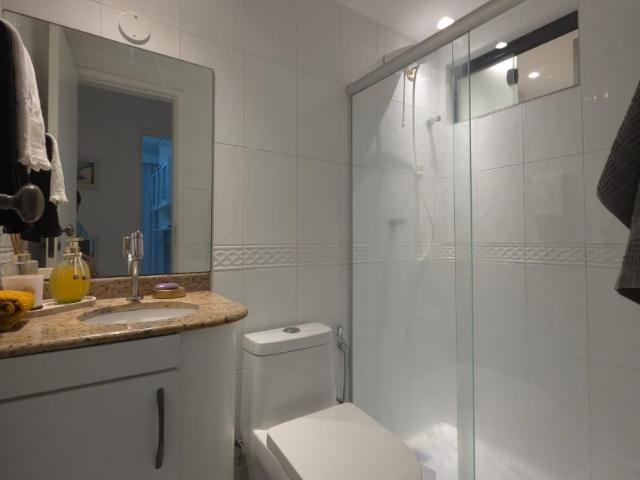 Apartamento para Venda em Salvador/BA Caminho das Árvores 2 Quartos