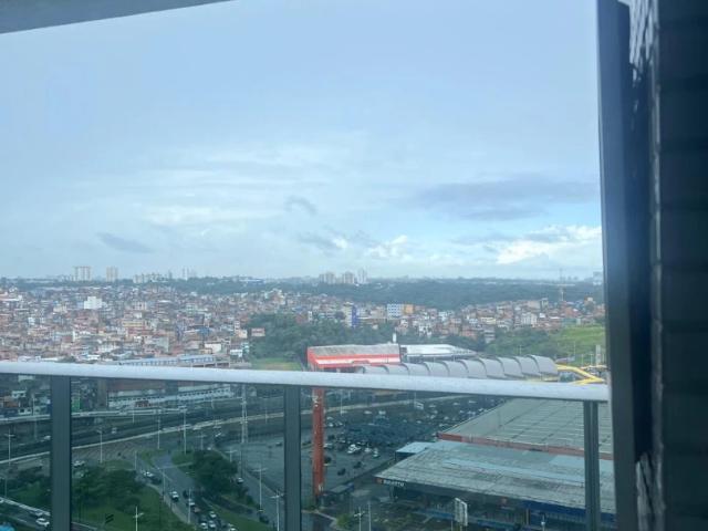 Apartamento para Venda em Salvador/BA Caminho das Árvores 2 Quartos
