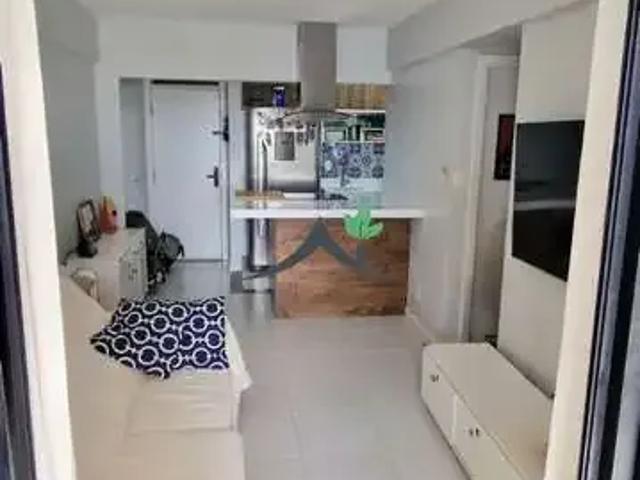 Apartamento para Venda em Salvador/BA Caminho das Árvores 2 Quartos