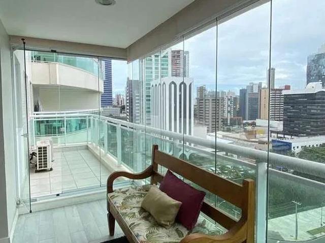 Apartamento para Venda em Salvador/BA Caminho das Árvores 2 Quartos