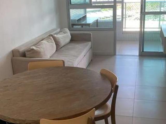 Apartamento para Venda em Salvador/BA Caminho das Árvores 2 Quartos